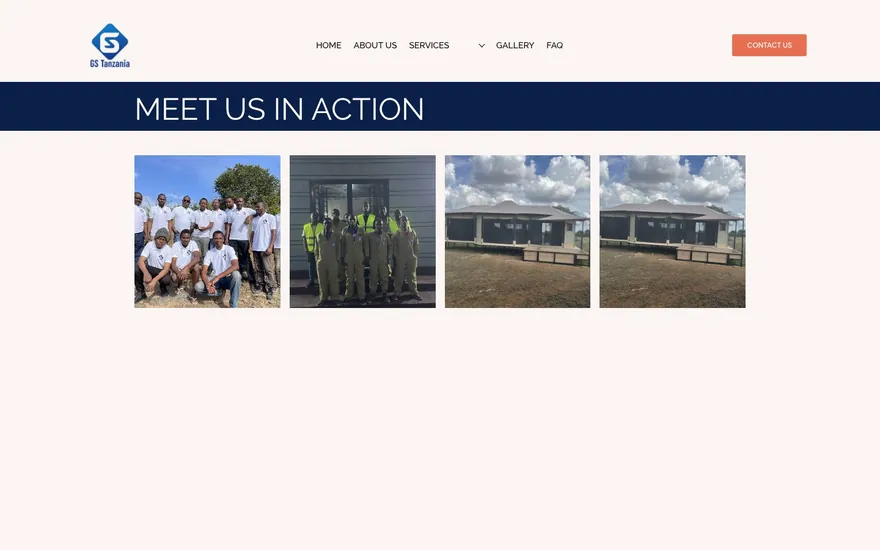 GS Tanzania: Gallery