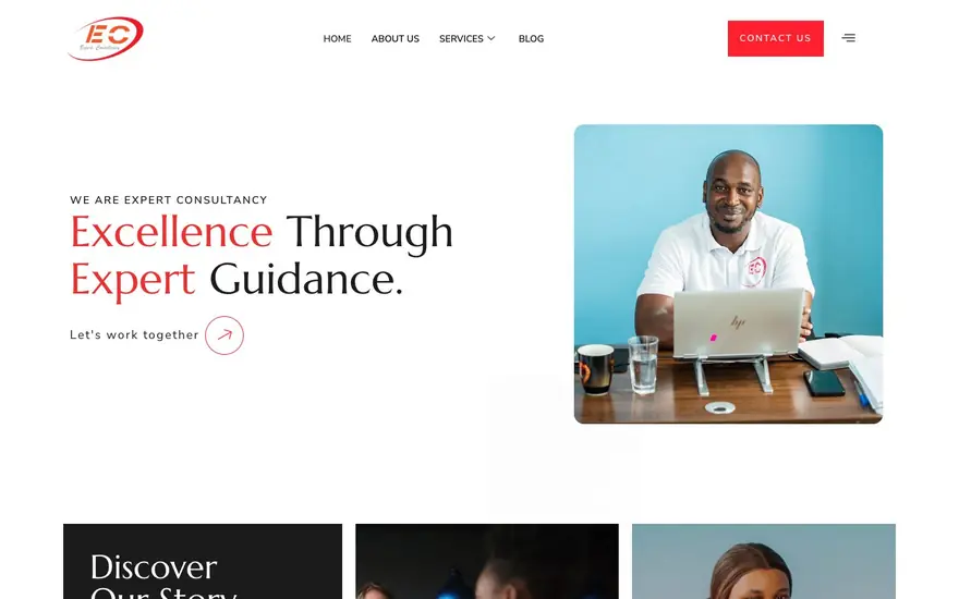 Expert Consultancy